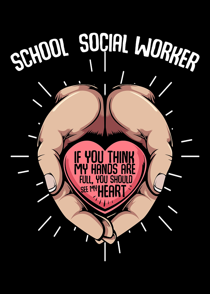 School Social Worker Profe