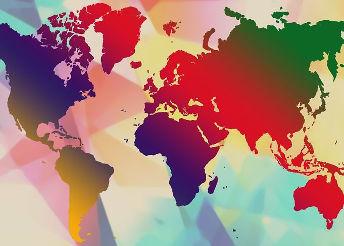 World Map