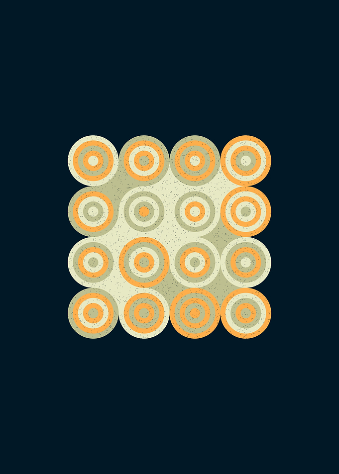 Colour Dots