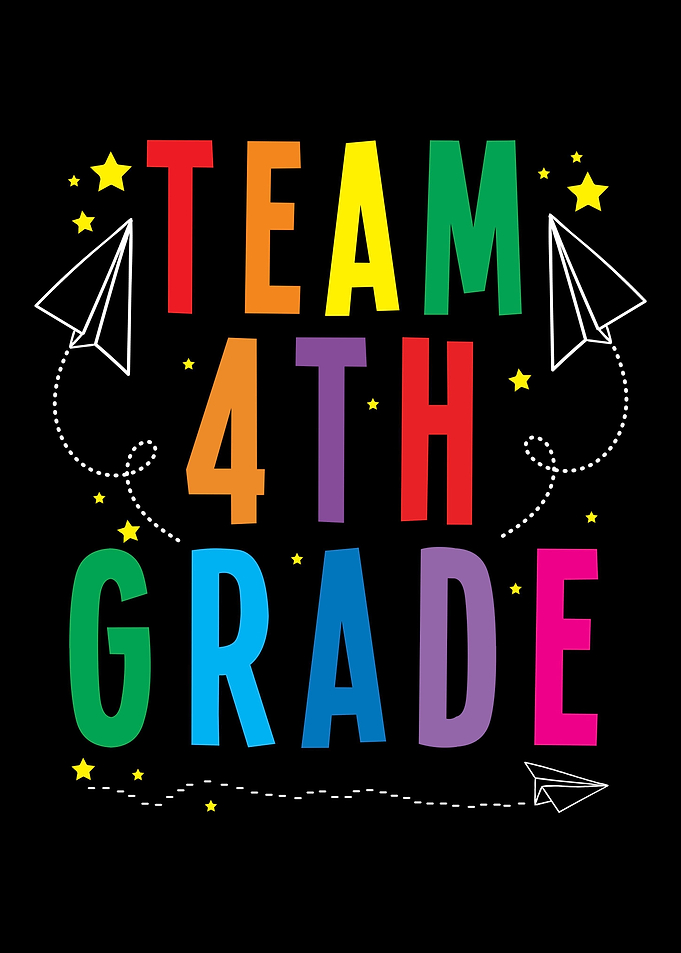 Fourth Grade