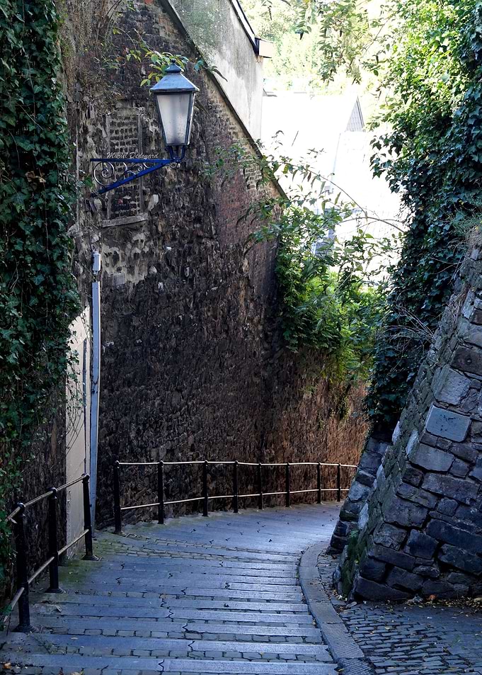 Liege