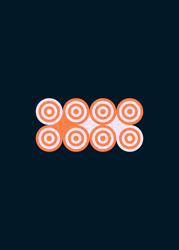 Colour Dots