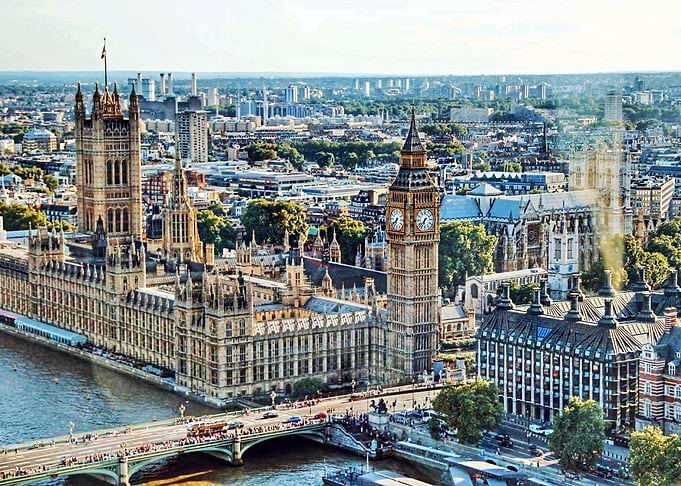 London