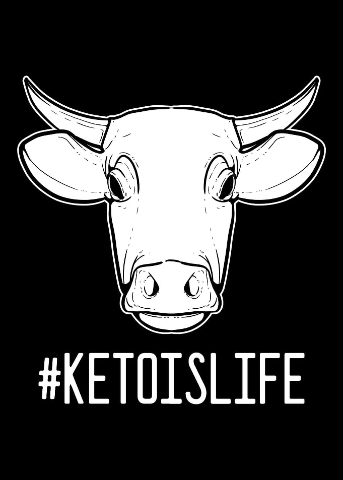 KetoIsLife Dietitian Or V