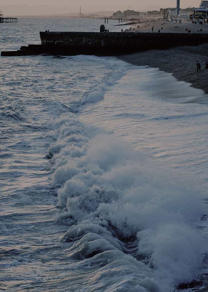 The Ocean