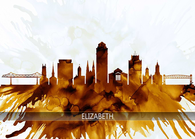 Elizabeth Skyline