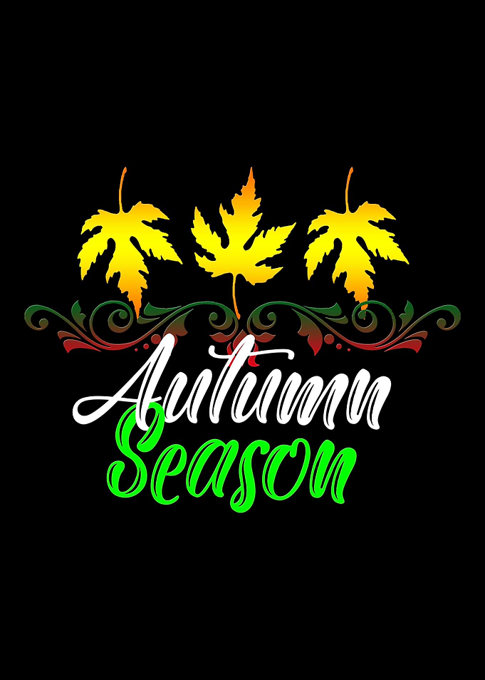 Fall Season November