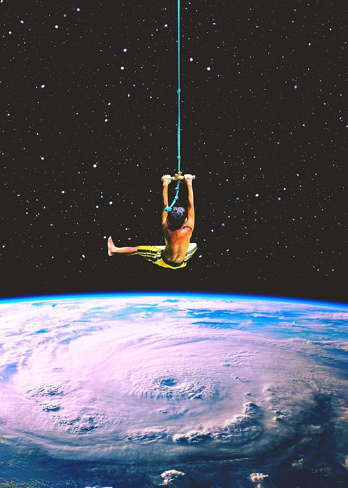 Hold On