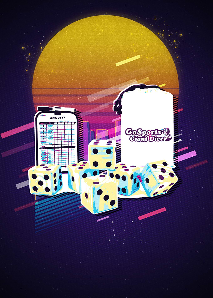 game outdoor
