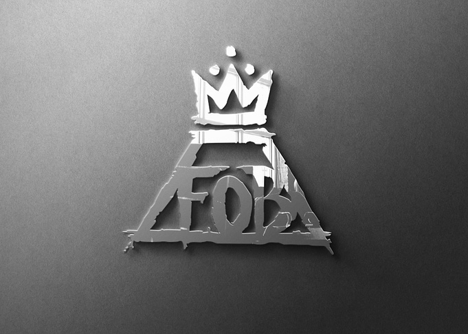 Fall Out Boy Band rock