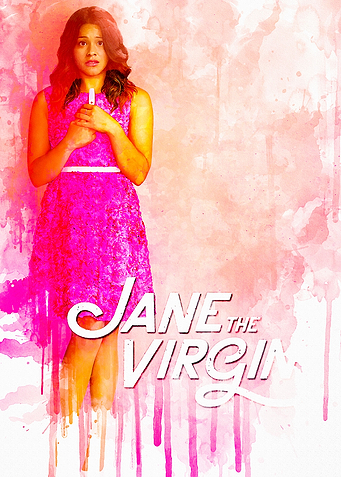 Jane The Virgin