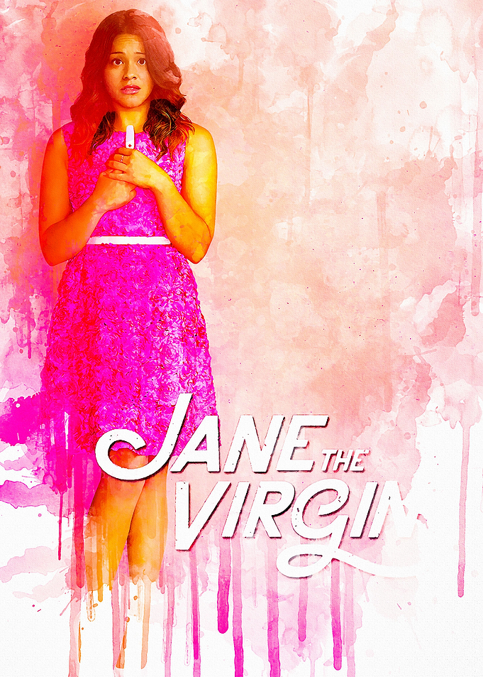 Jane The Virgin
