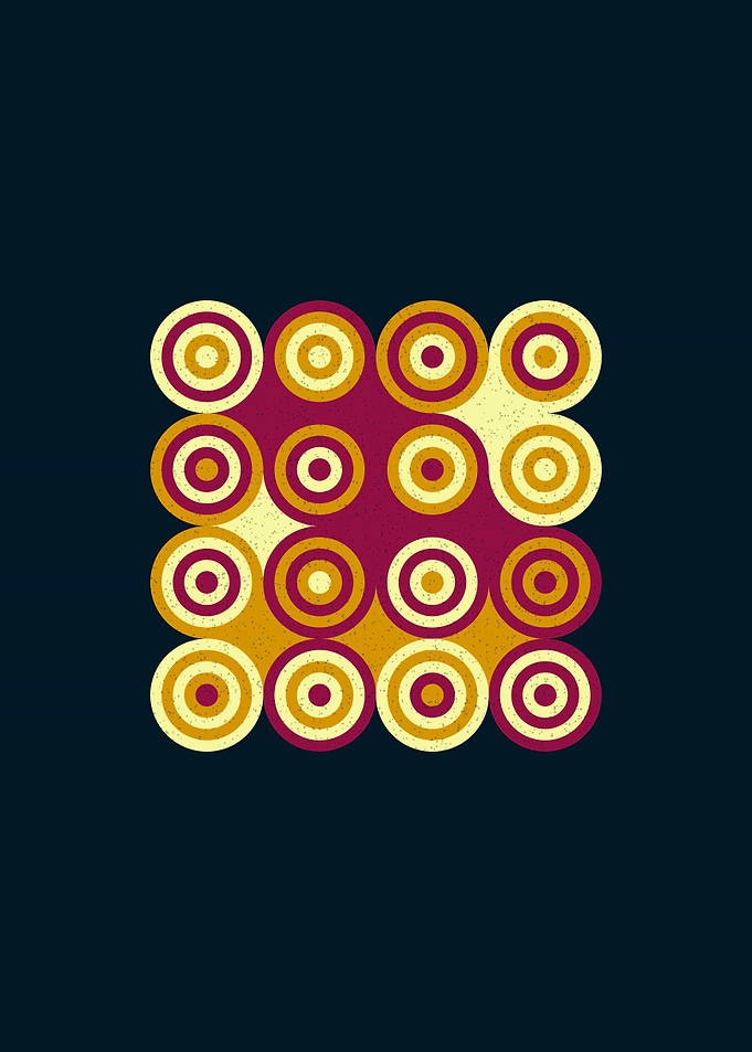 Colour Dots