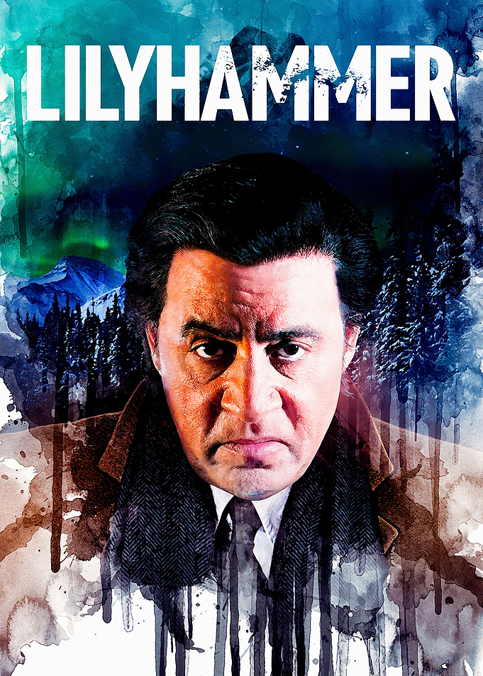 Lilyhammer 2
