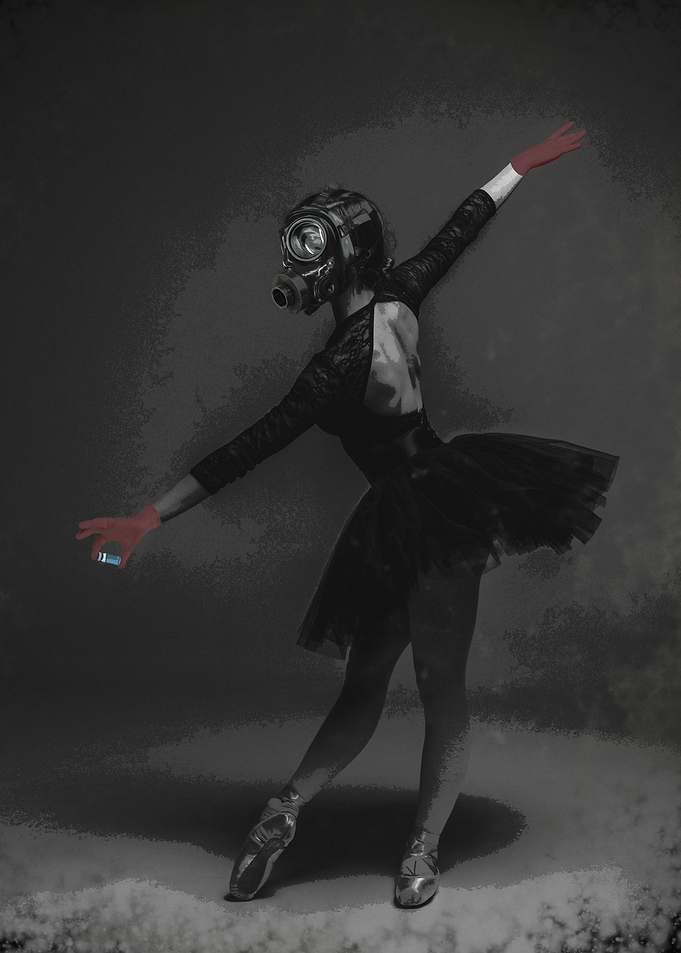 Ballerina