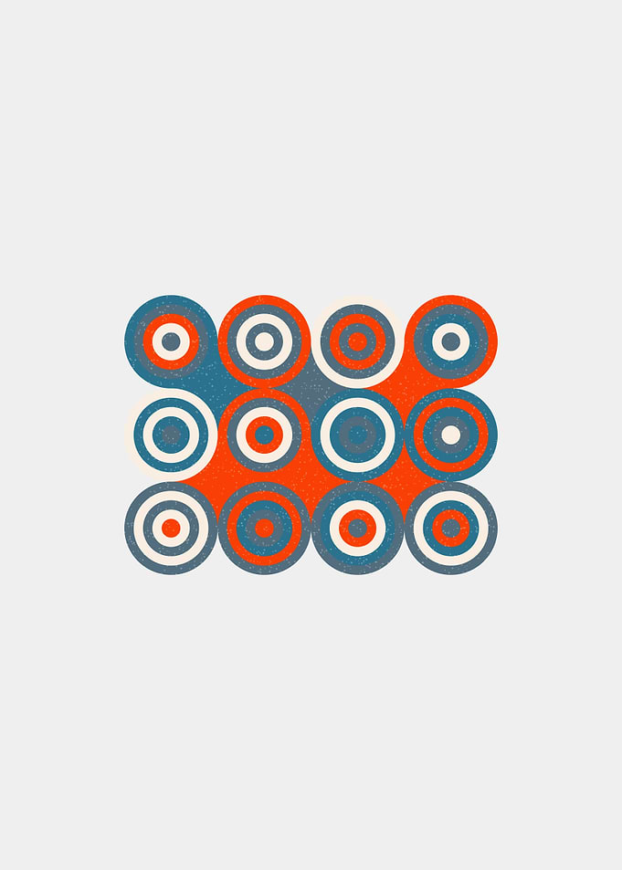 Colour Dots