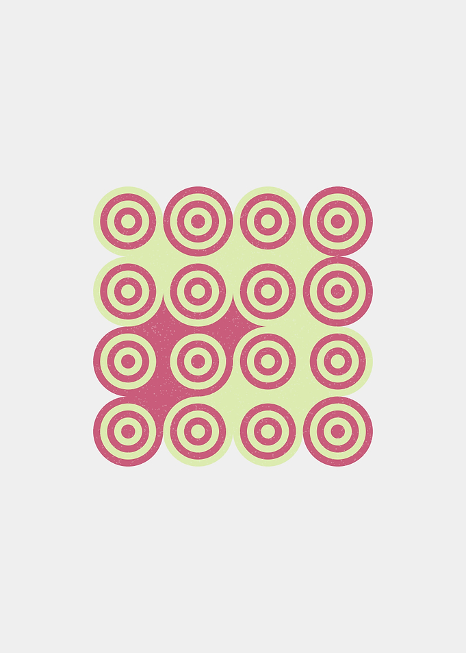 Colour Dots