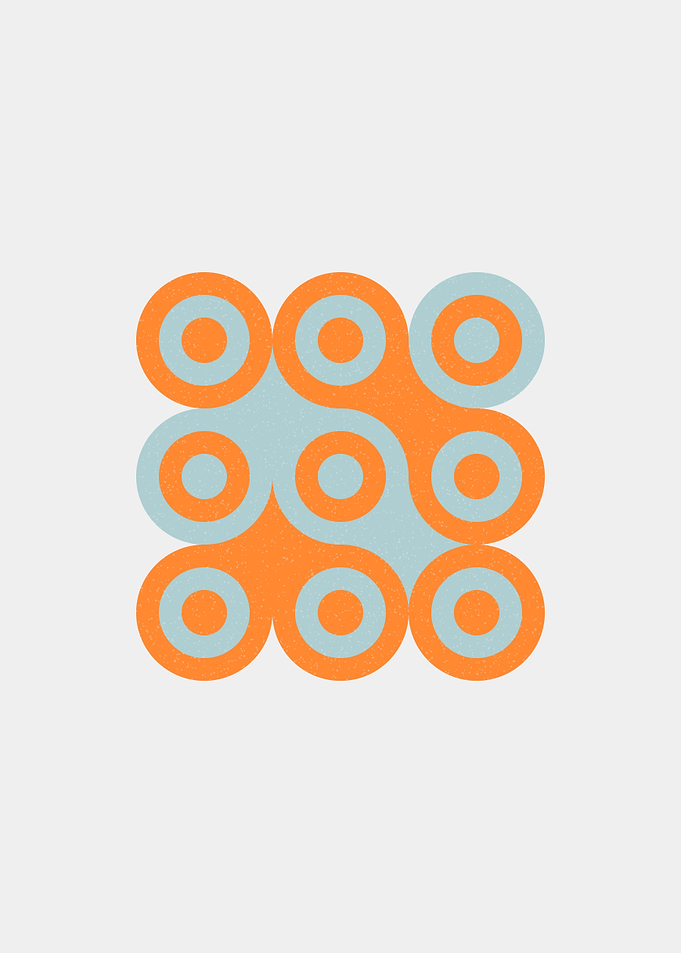 Colour Dots