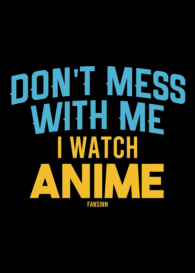 Anime Manga Comic Japan Fi