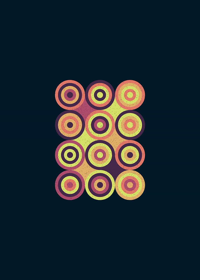 Colour Dots