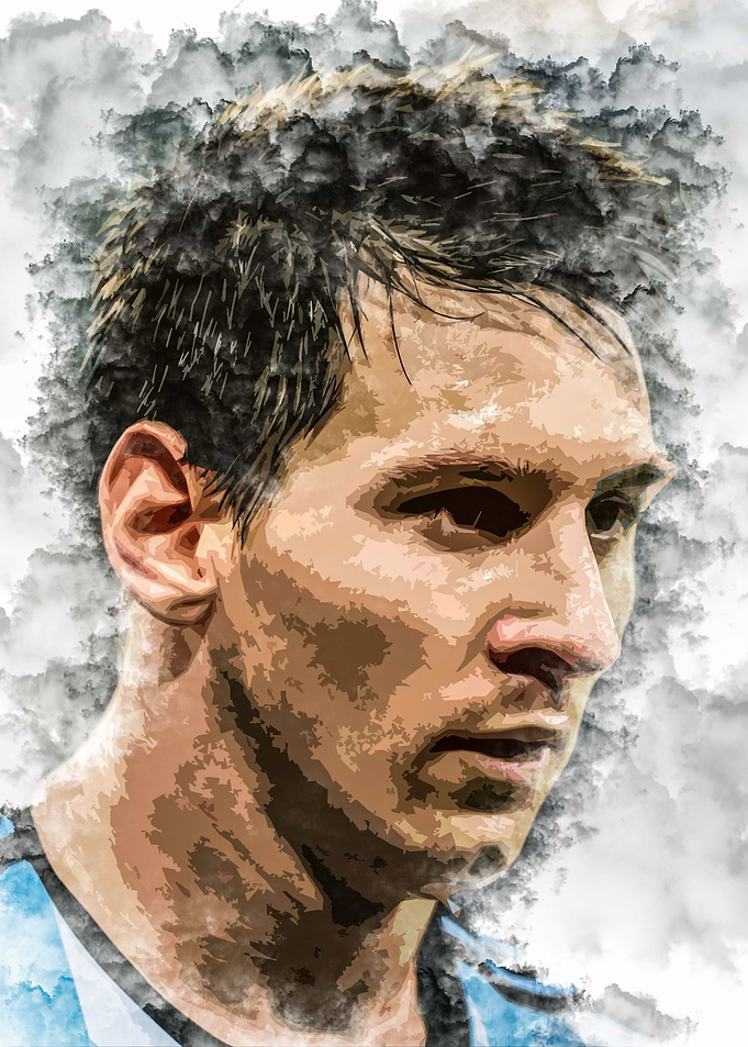Leonel Messi
