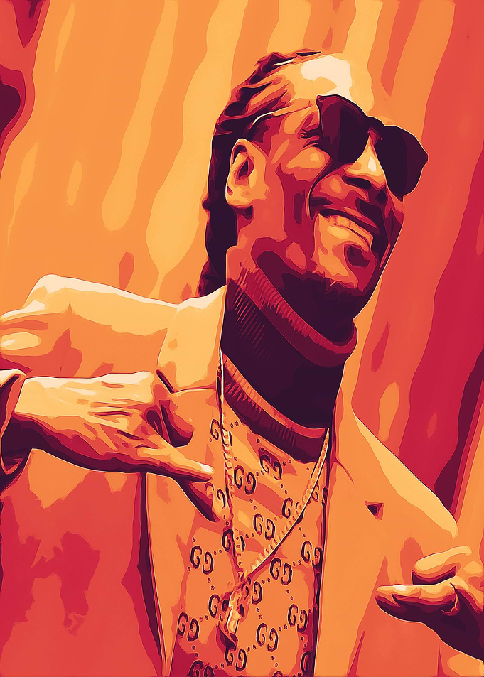 Snoop Dogg