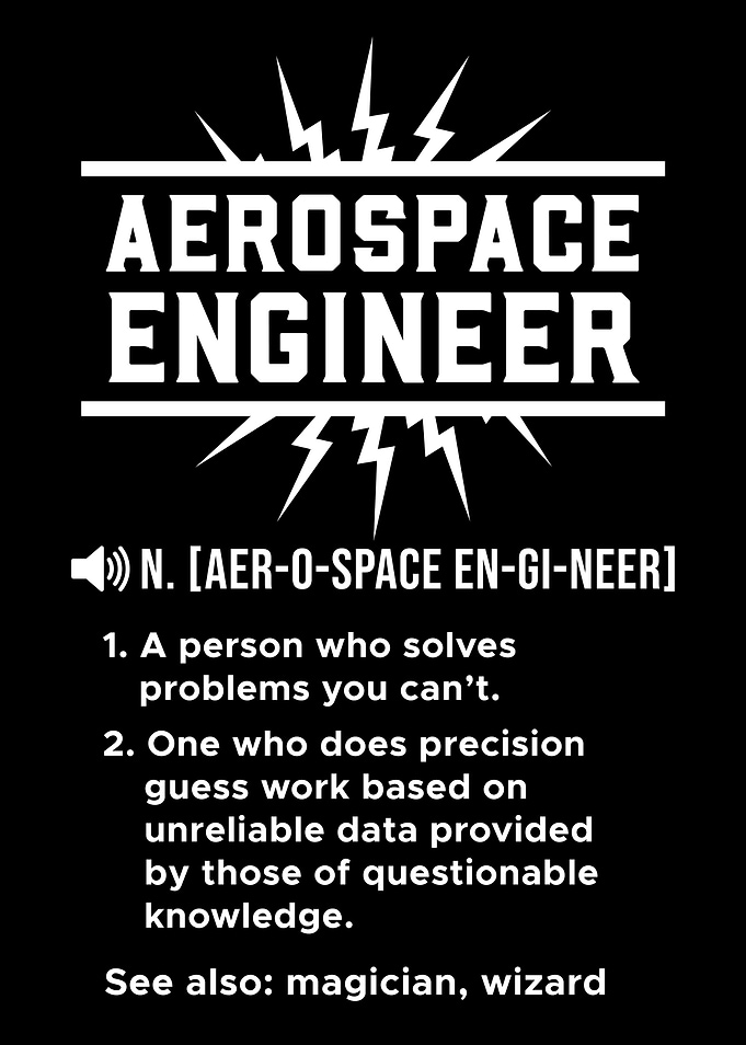 Aerospace Engineer