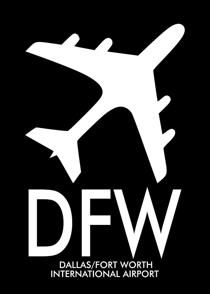 DALLAS DFW AIRPORT