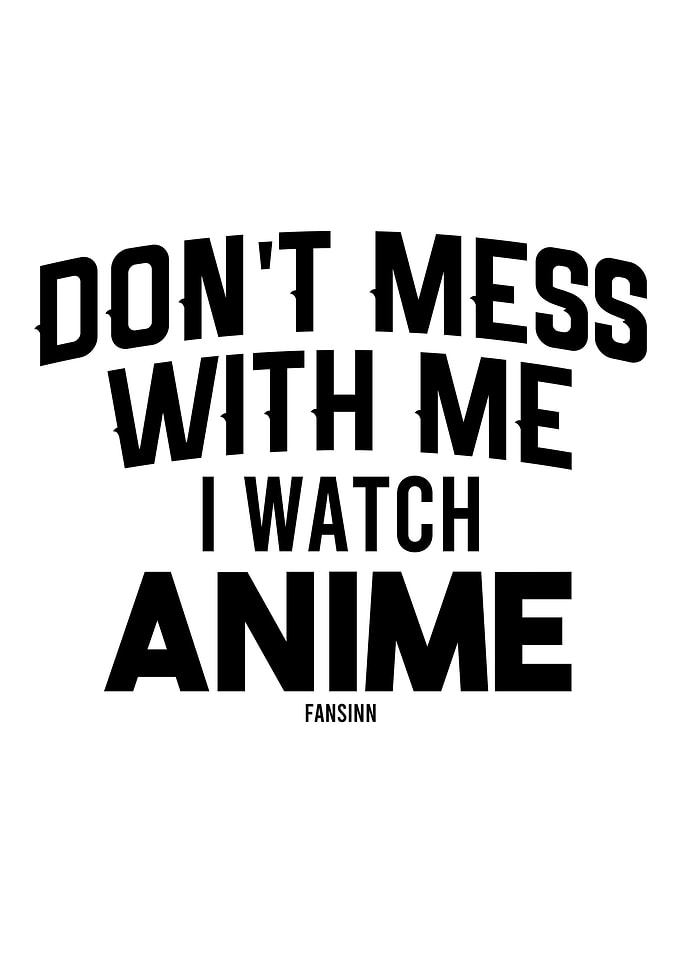 Anime Manga Comic Japan Fi