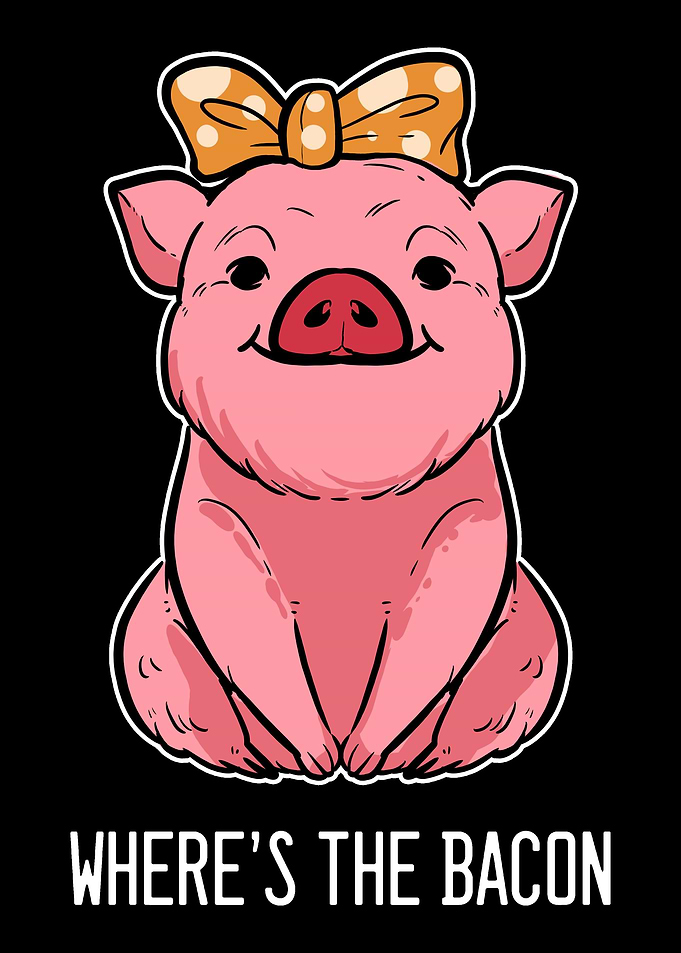 Wheres The Bacon Foodie A