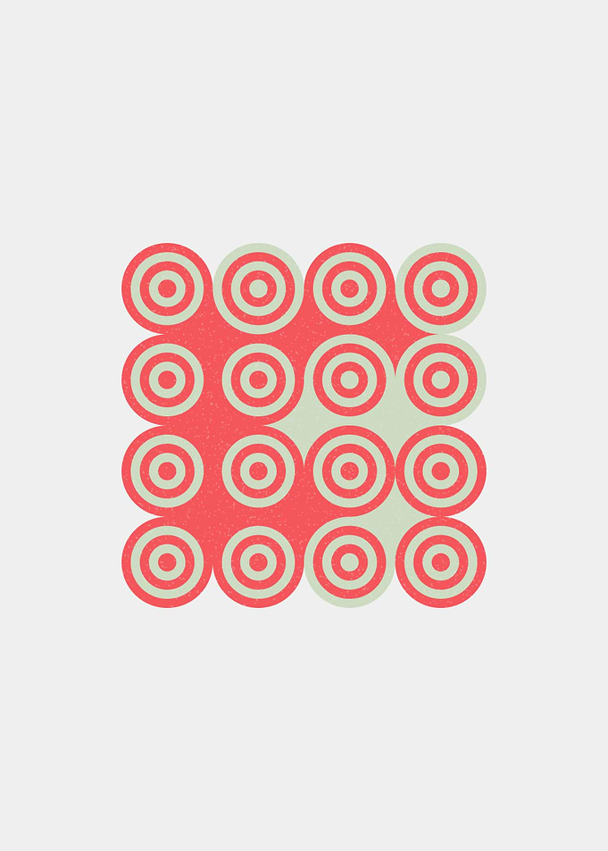Colour Dots