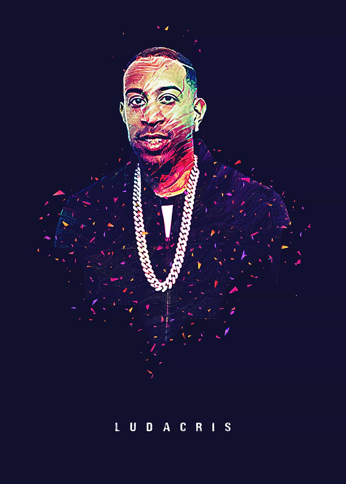 LUDACRIS
