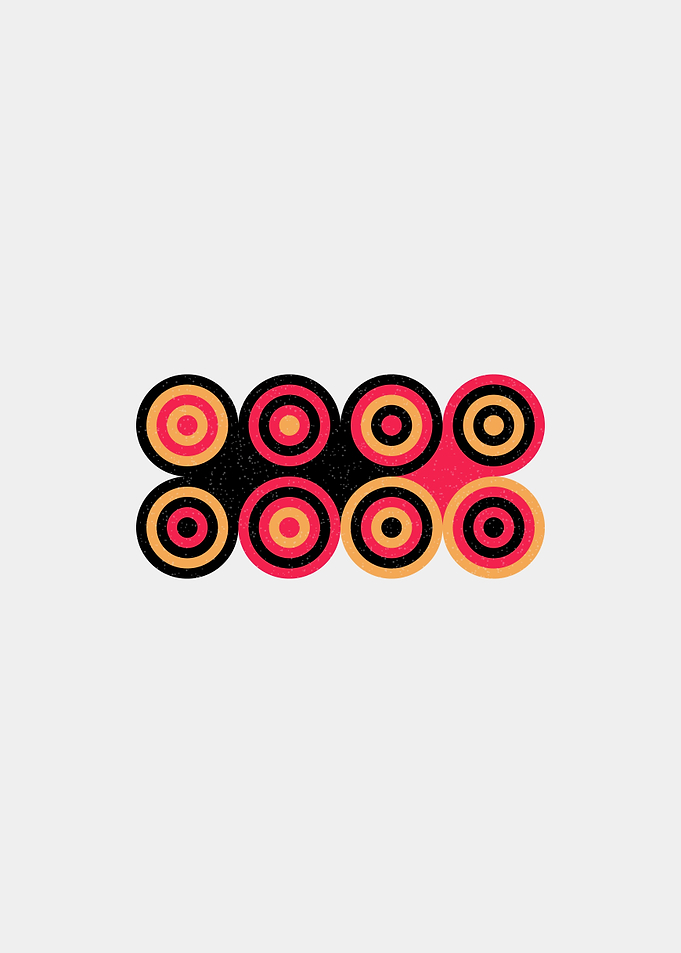 Colour Dots