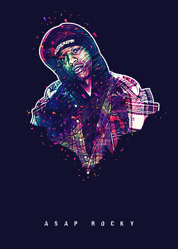ASAP ROCKY