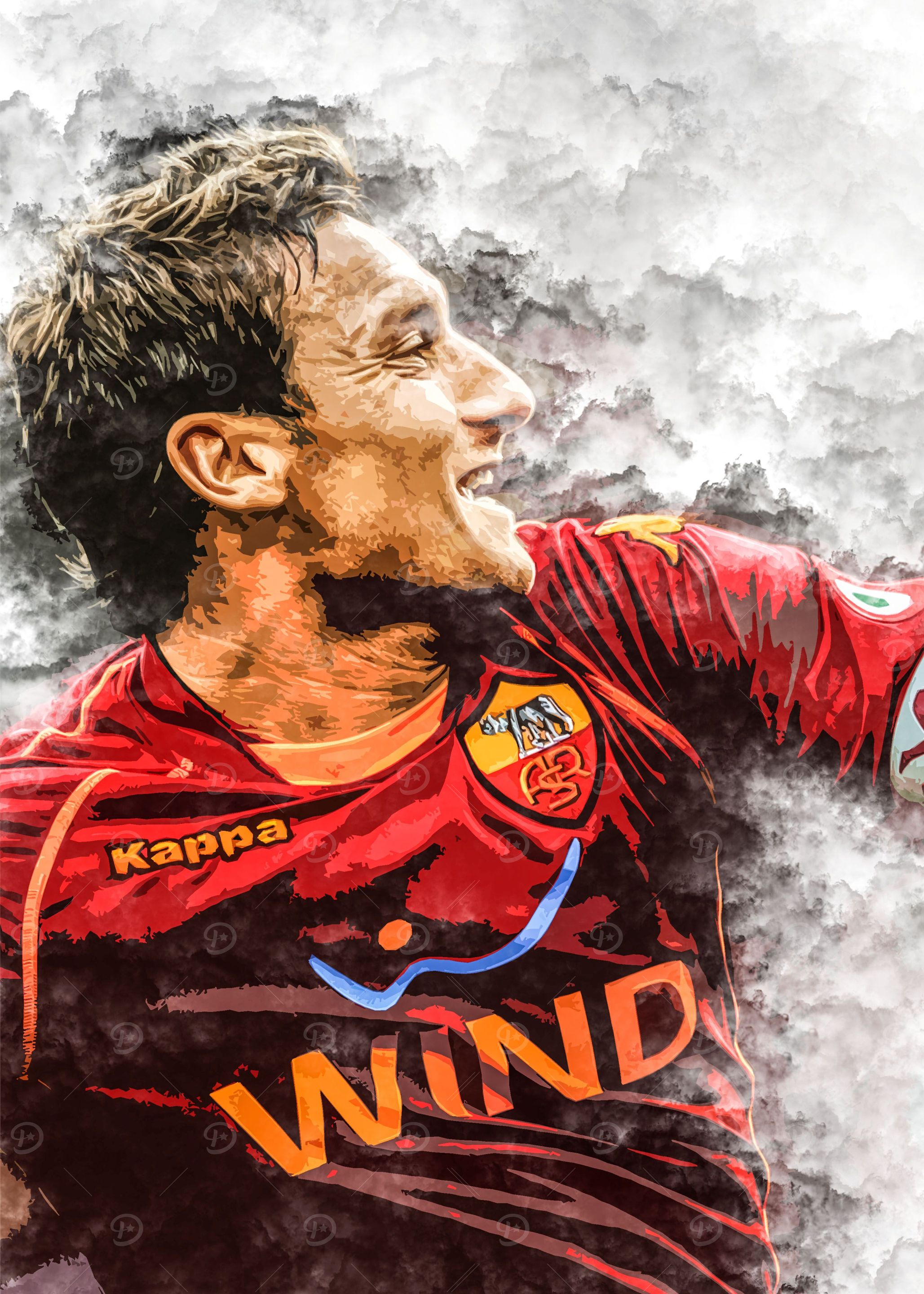 Francesco Totti