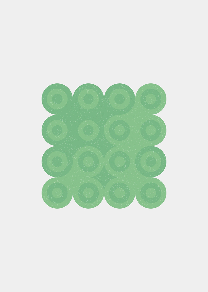 Colour Dots