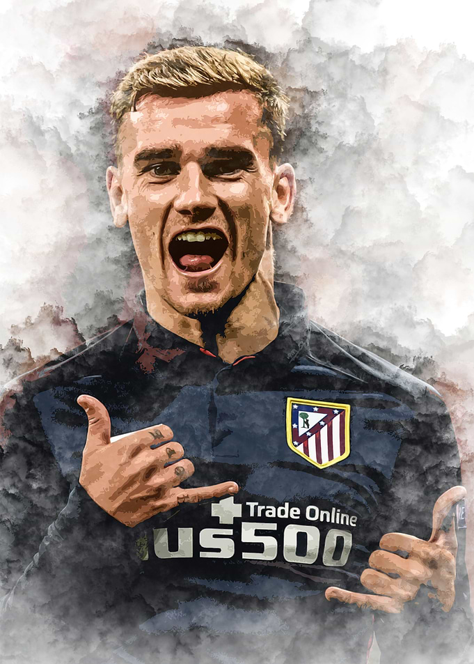 Antoine Griezmann
