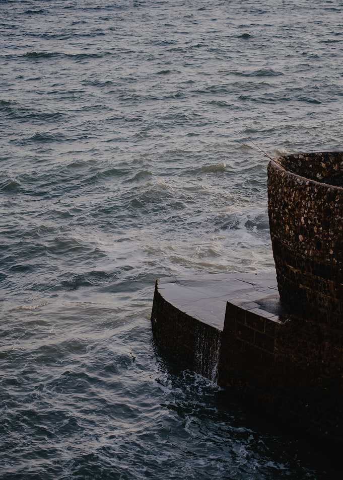 The Ocean 2