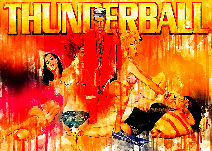 Thunderball 3
