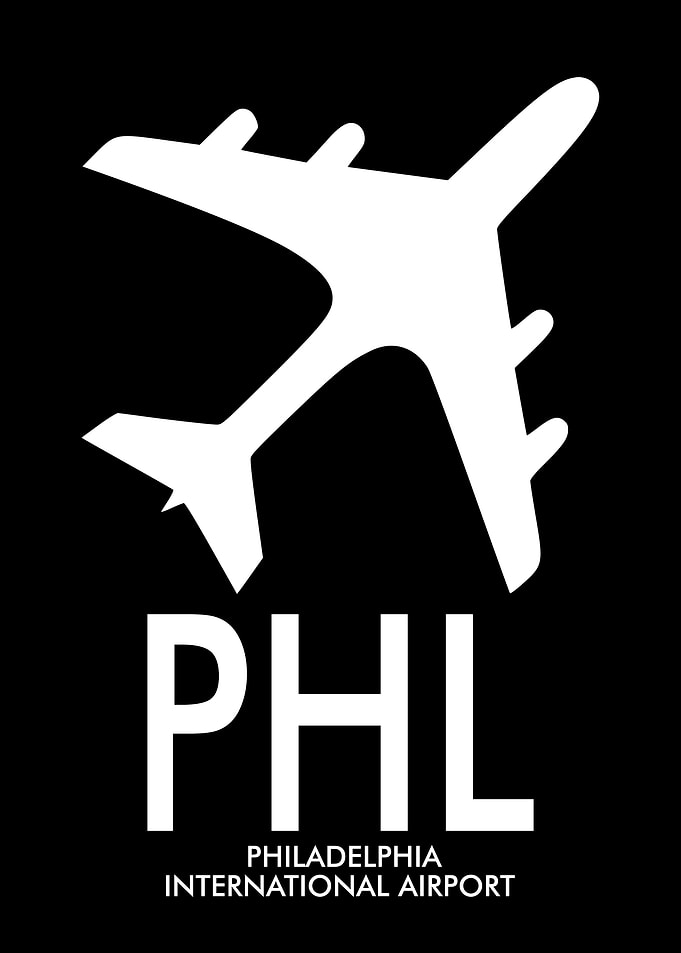 PHILADELPHIA PHL AIRPORT