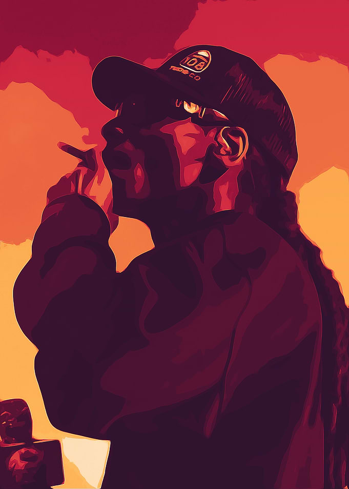 Snoop Dogg
