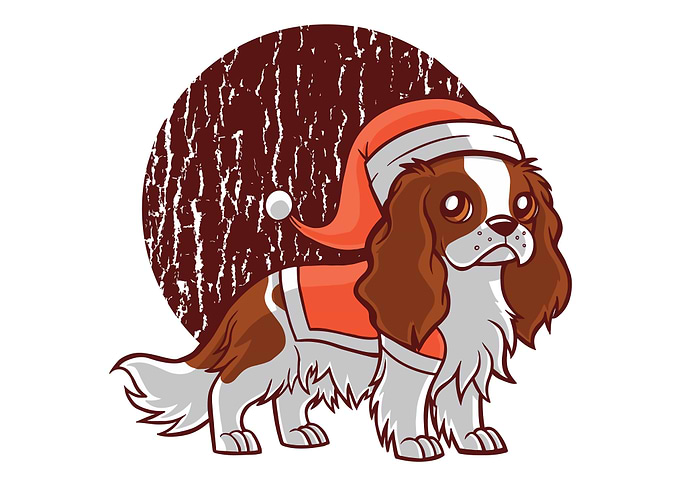 Ragnar sweet dog