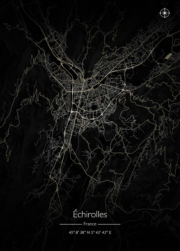 Echirolles