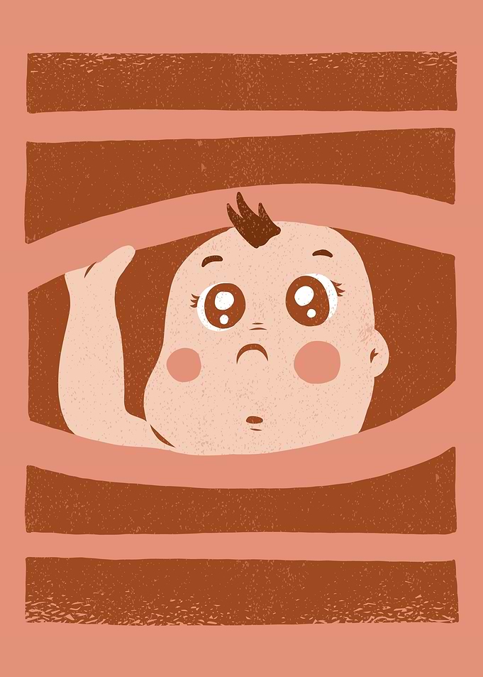 Baby birth Pregnant