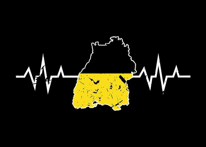Baden Wuerttemberg