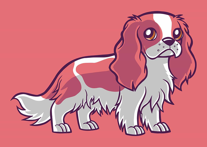 Ragnar sweet dog