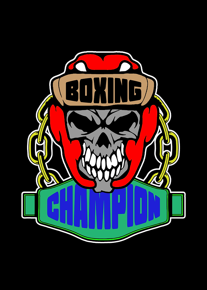 Boxing Fight Martial Arts