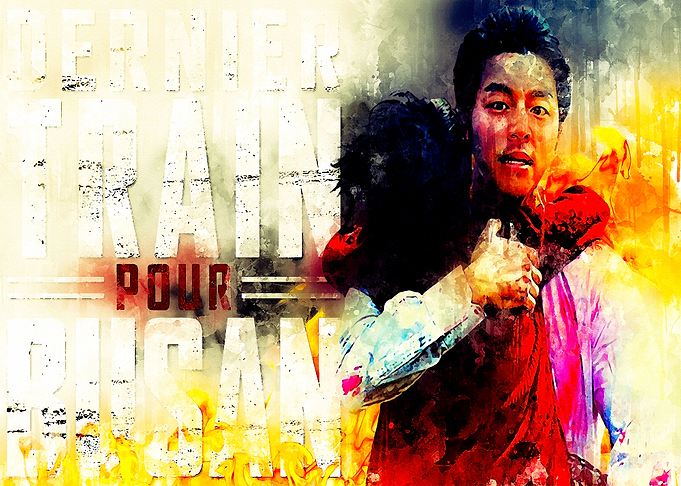 Train to busan 1