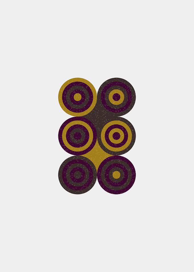 Colour Dots
