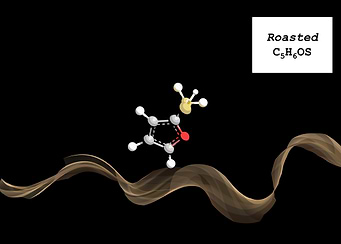Coffee Aroma Roasted